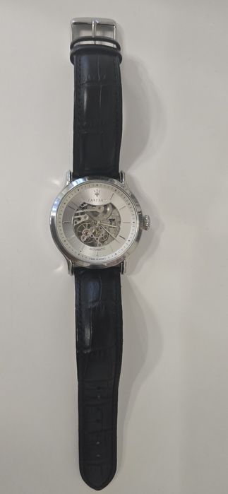 Ceas automatic Maserati