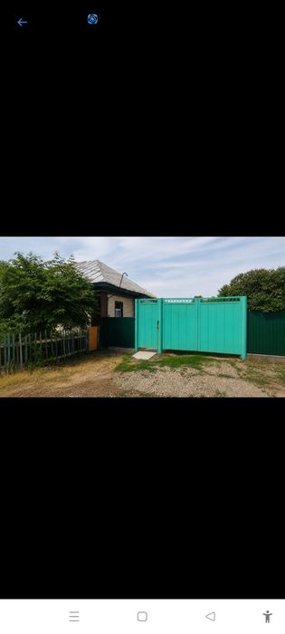 Продаётся 3х дом в Согре  15 соток