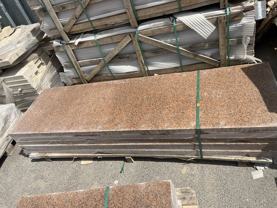 Гранит любой размер