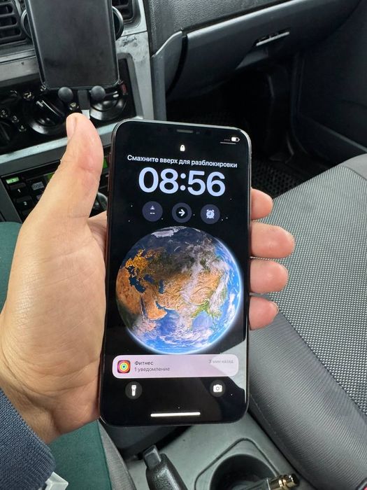 Iphone xs max IDYAL?