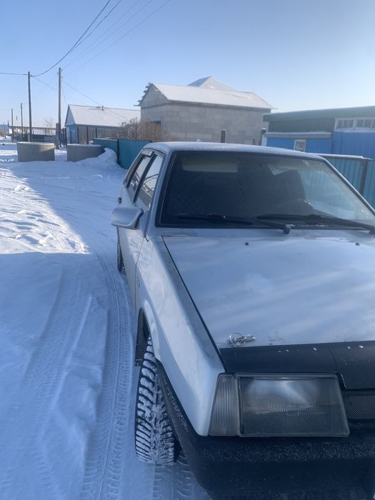 Продается ваз тт на ходу