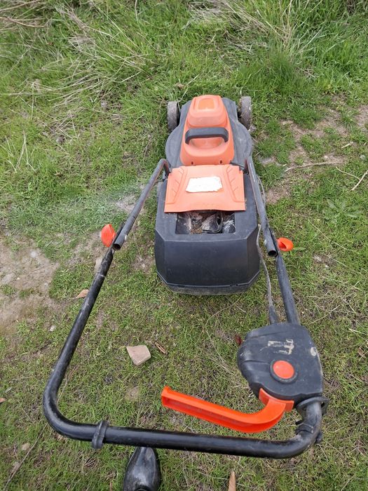 Газонокосилки  газон