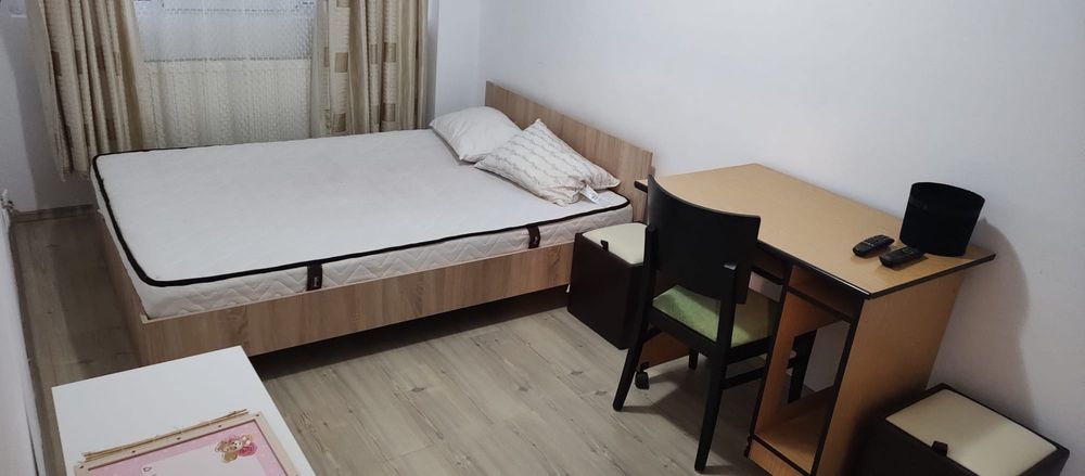 VÂND apartament 38 mp