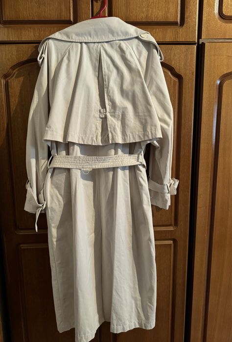 Vand trench nou Zara