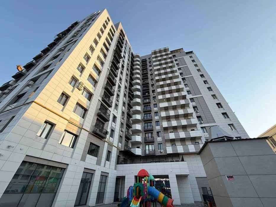 ЖК Group City Tower 3 комнатная 90м2 Коробка Узбум , Альфраганус !!