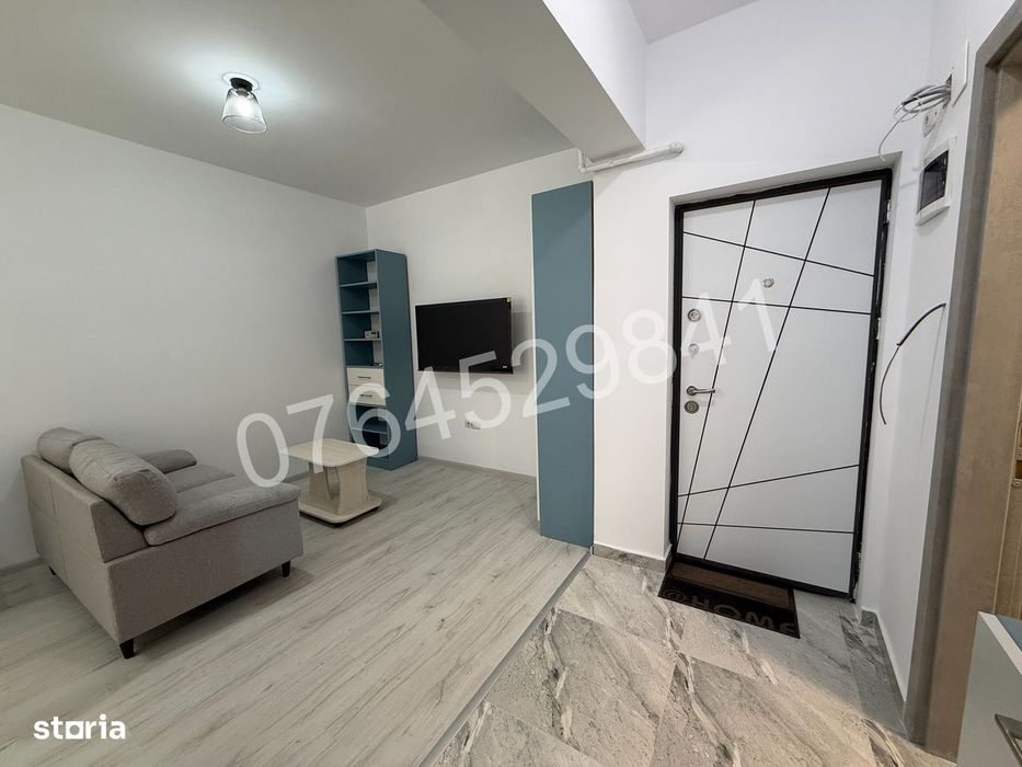 Studio/garsoniera dubla,2026,Militari Residence,Str. Weiner Palada 12