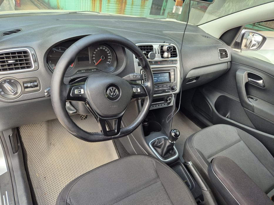 Продам volkswagen polo