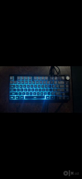 Игровая клавитура для комютера