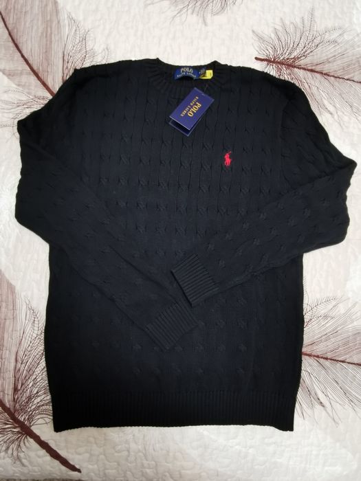 Bluză / pulover Ralph Lauren M