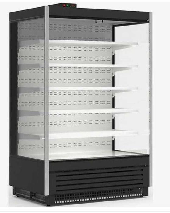 Горка холодильная