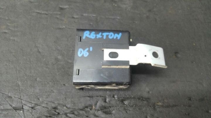 Modul control oglinzi ssangyong rexton gab 8737008500