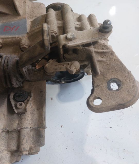 Cutie de viteze manuala Volkswagen VW Golf a 3-a generatie