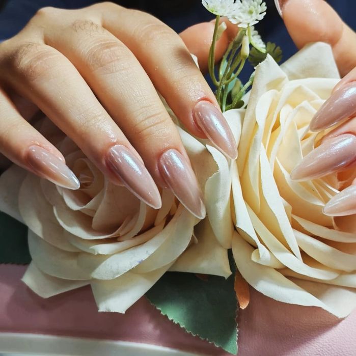 Маникюр, педикюр, шугаринг