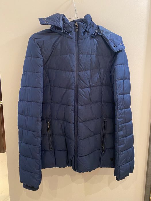 Дамско зимно яке Lee Cooper