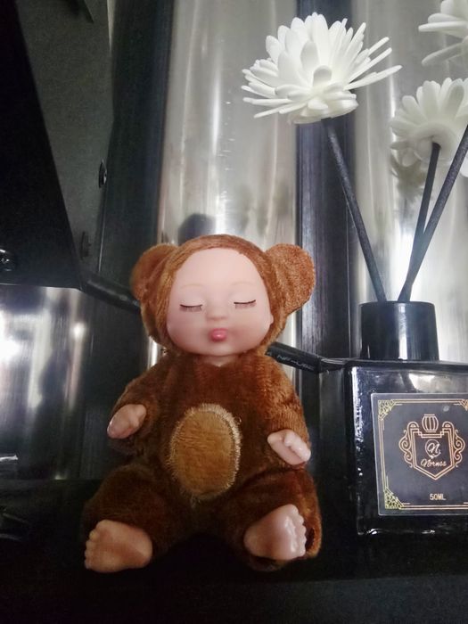 Игрушки Пупсики .