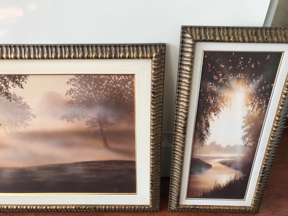 Красивая картина