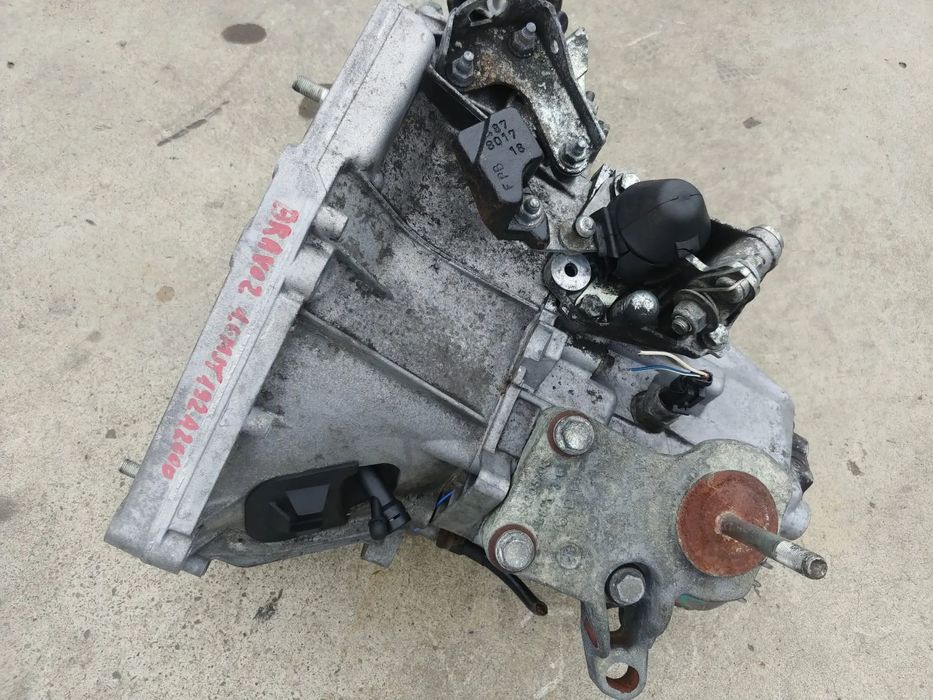 cutie viteze manuala 1.6 d multijet 192a2000 fiat bravo 2  464332891