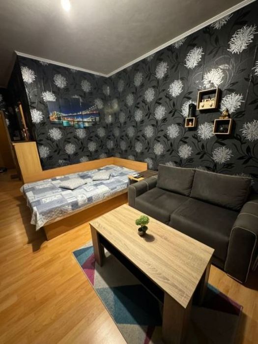 Продава се Едностаен апартамент в София, Люлин 1 - 36 кв.м за 2275 €/кв.м - Снимка #3