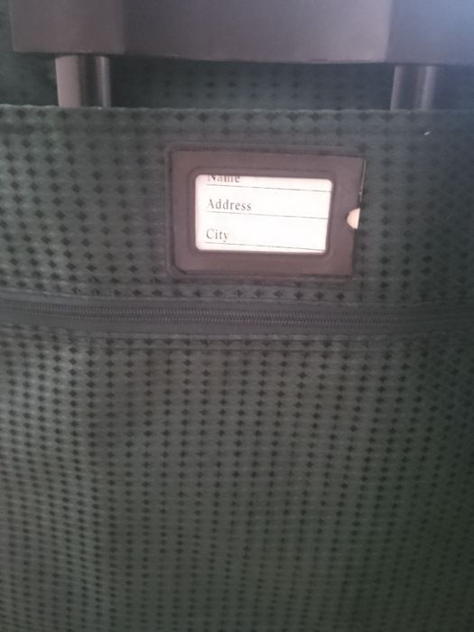 Troler mediu cu cifru