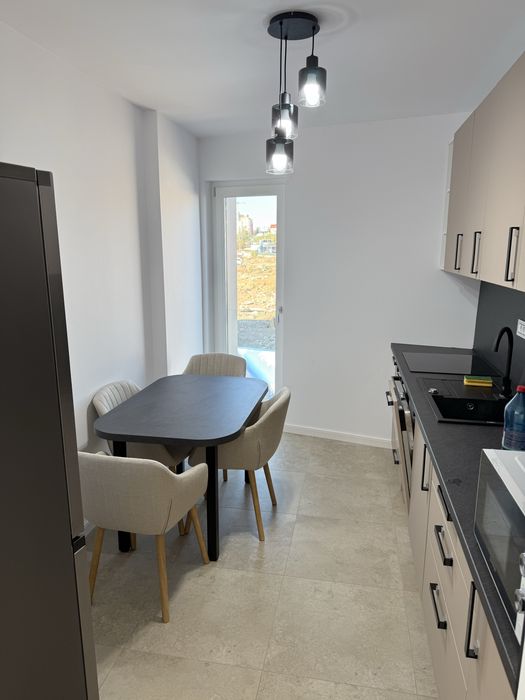 Apartament de inchiriat in Elite City