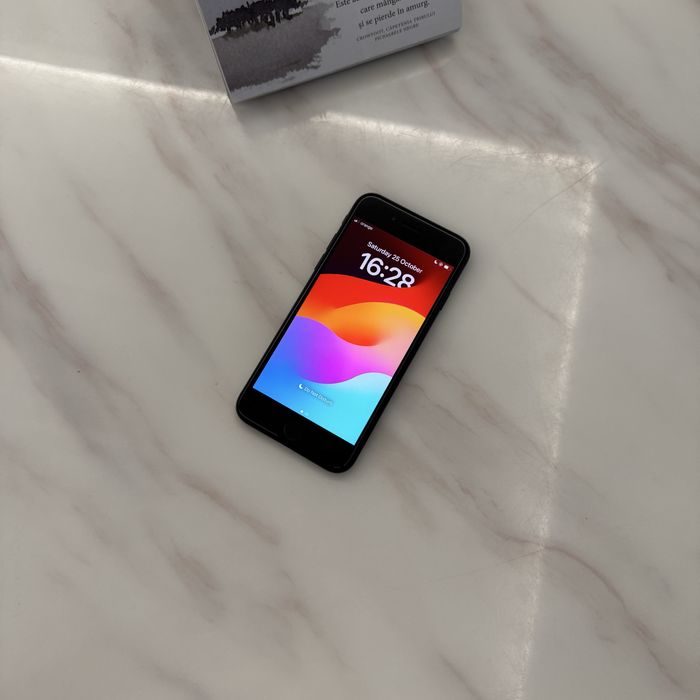 Iphone SE2 2020 ca nou