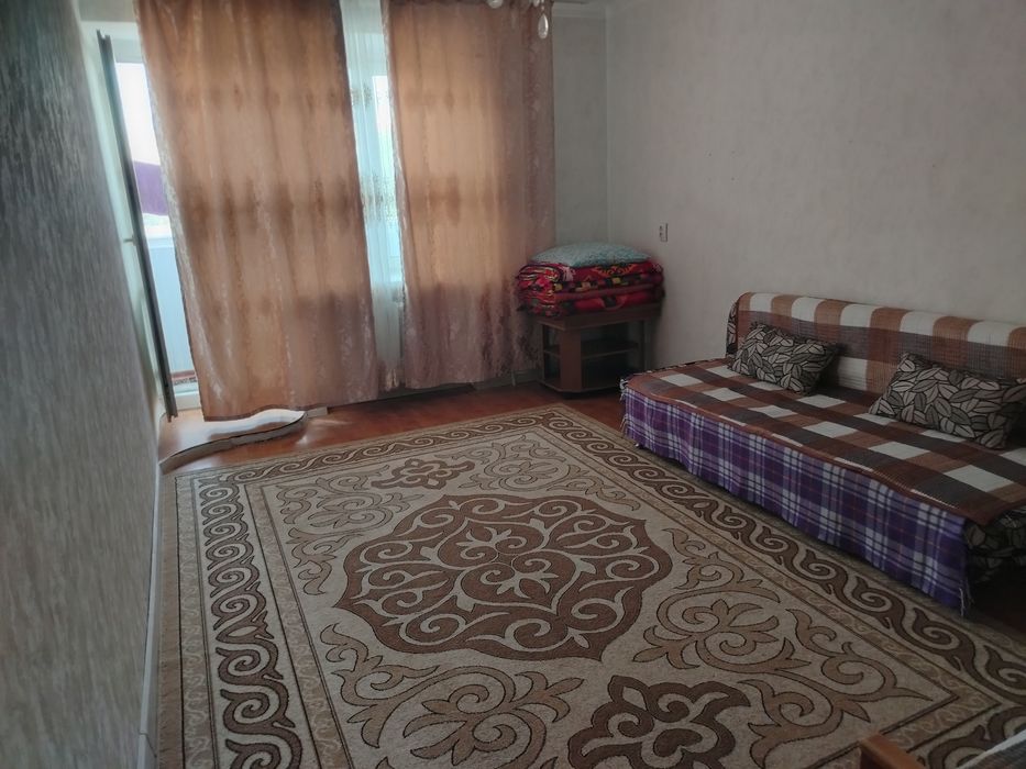 1 к.кв. Центр аквопарк
