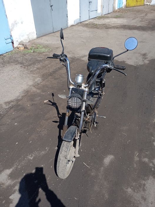 Продам мопед для подростков