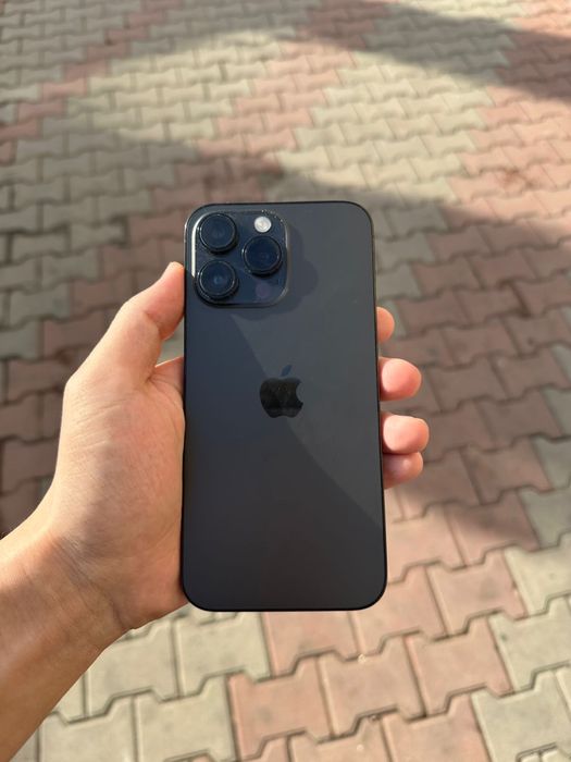 Iphone 14 pro max 512gb