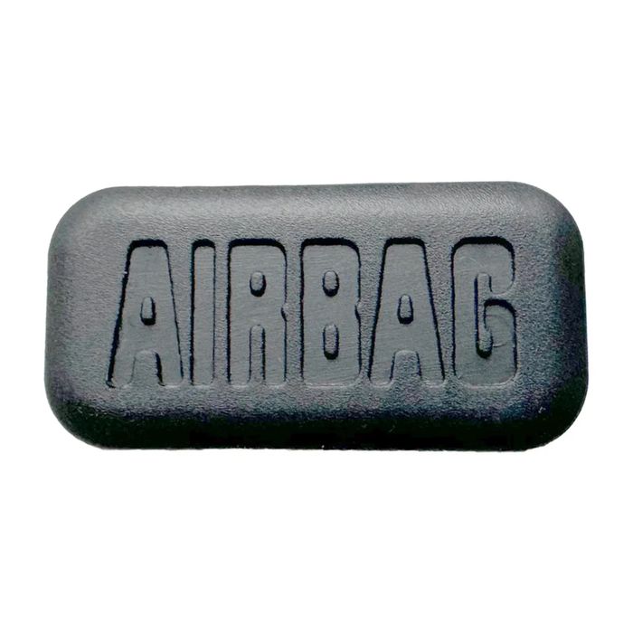 Заглушка AIRBAG в салон BMW E38 E39 E46 E53 E60 X5 E70 E90