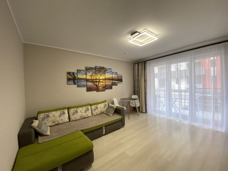 Cazare regim hotelier apartament 2 camere