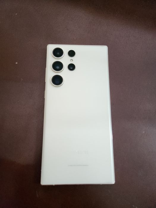 Samsung s23 ultra 5G 256gb