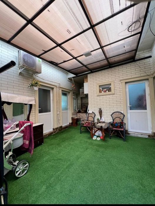 Срочно продается мини котедж