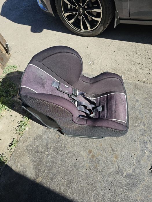 Автомобильная детское кресло