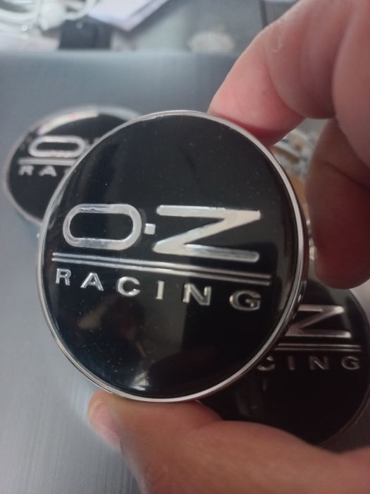 OZ- set 4 capace pentru jante aliaj