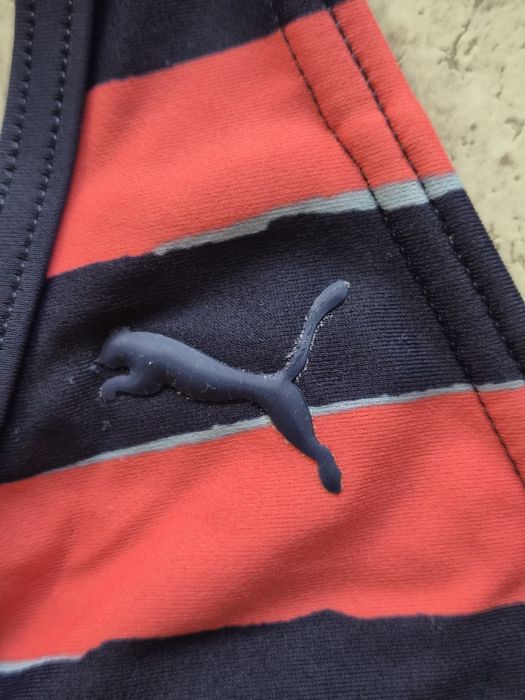 Costum baie puma