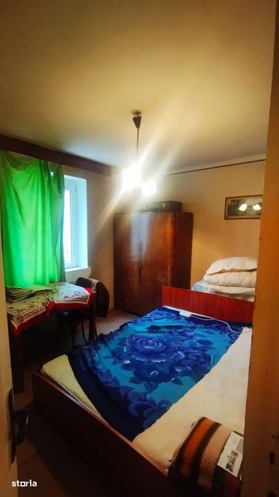 SUPER OCAZIE – Apartament 2 camere decomandat,cel mai mic pret in Sina