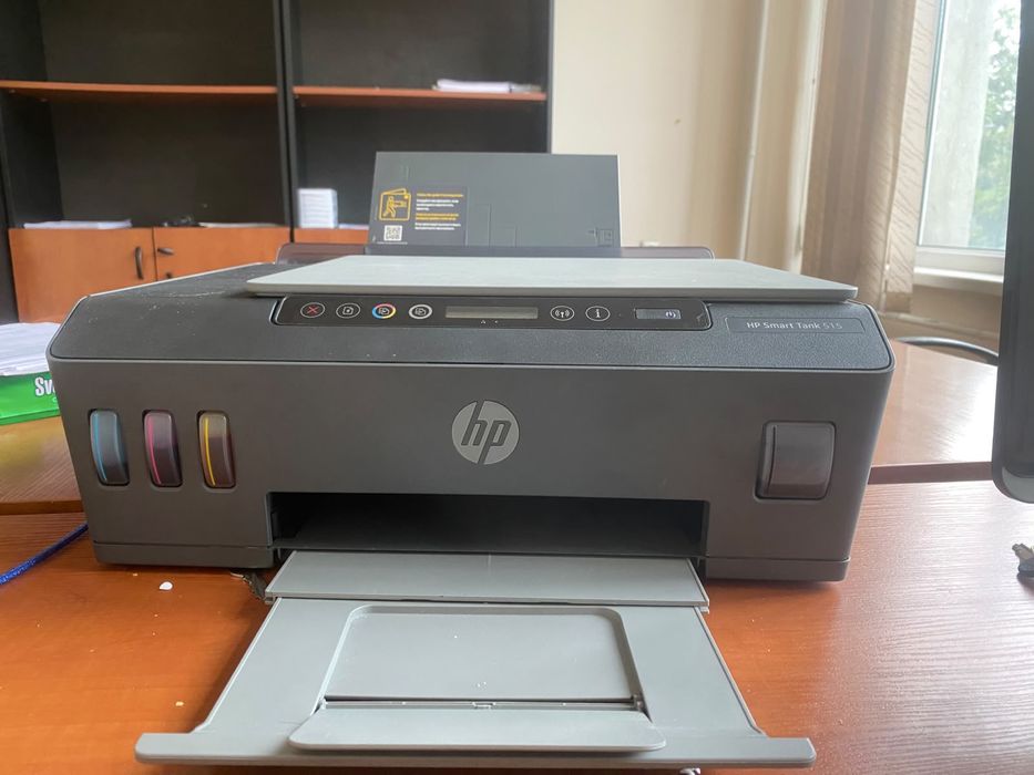 HP Smart Tank 515 Wi-Fi