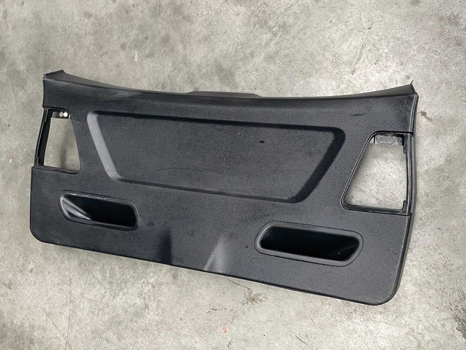Capitonaj plastic interior haion Bmw X3 F25
