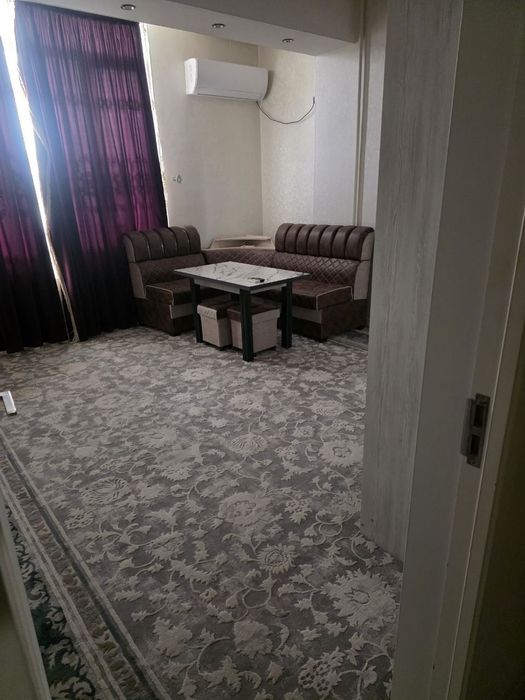 Сдается 2х комнатная Согдиане