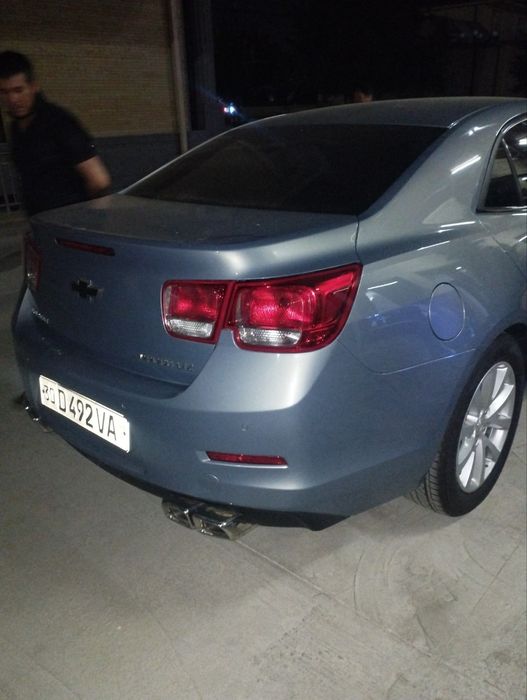 Малибо 1 позиция 3