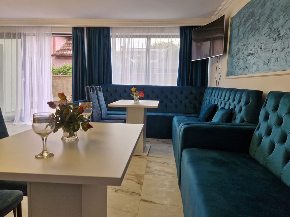 Cazare Gura Humorului - 7 camere  la 150 m de  Strandul Arinis