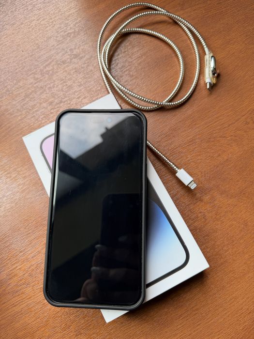 iPhone 14 Pro Max 1tb