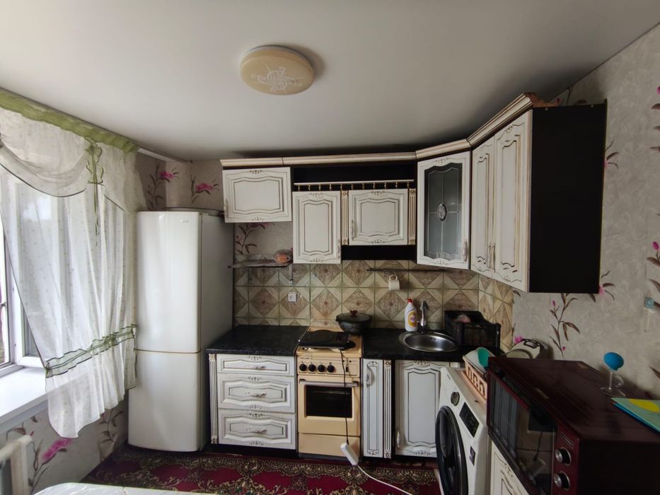 Продам 1-комнатную квартиру
