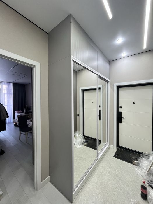 Мебель на заказ!!