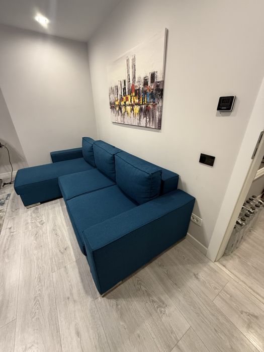 Coltar extensibil Mobexpert