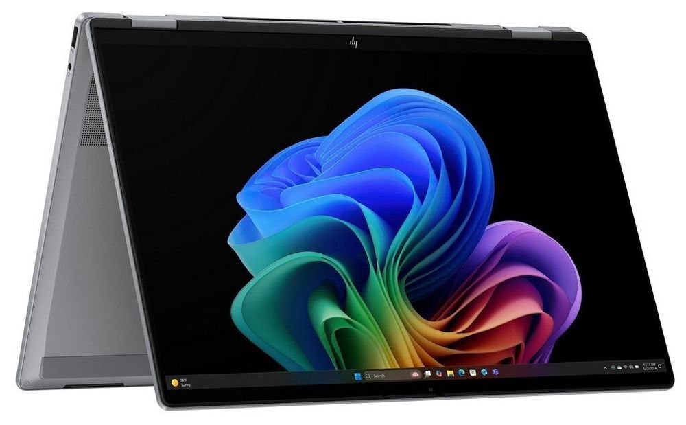 Laptop HP Chromebook Ai