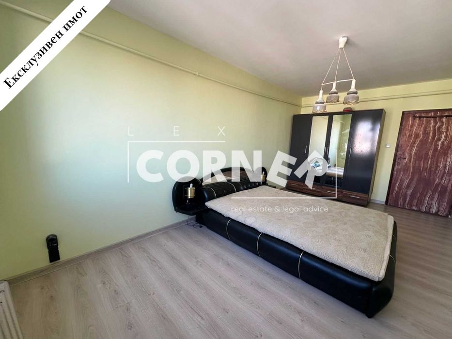 Продава се Тристаен апартамент в София, Сухата река - 79 кв.м за 1963 €/кв.м - Снимка #10