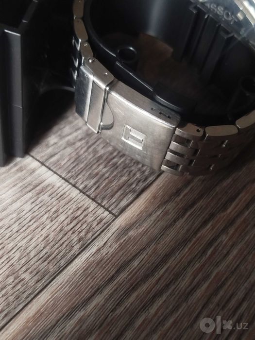 часы Tissot 1853