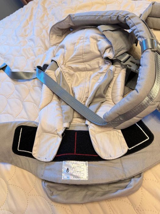 Marsupiu ergonomic Trepo.