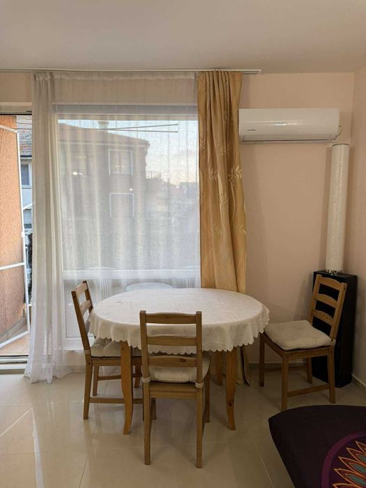 Дава се под наем Двустаен апартамент в Поморие - 64 кв.м за 433.5 € - Снимка #3